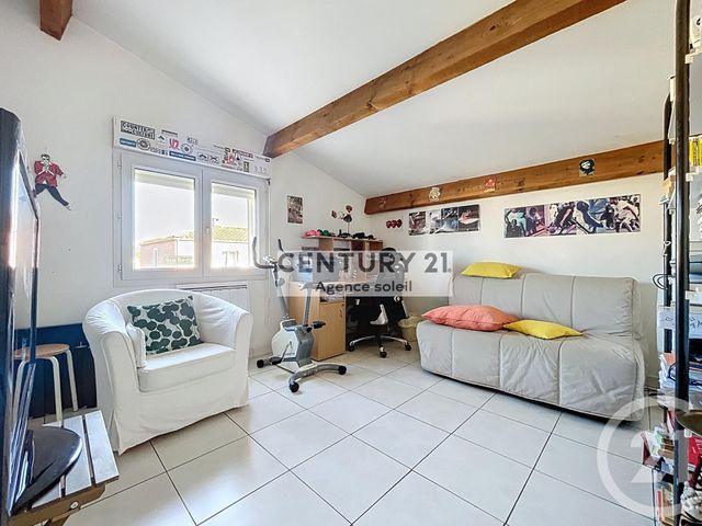 maison à vendre - 6 pièces - 158.96 m2 - MUDAISON - 34 - LANGUEDOC-ROUSSILLON - Century 21 Agence Soleil