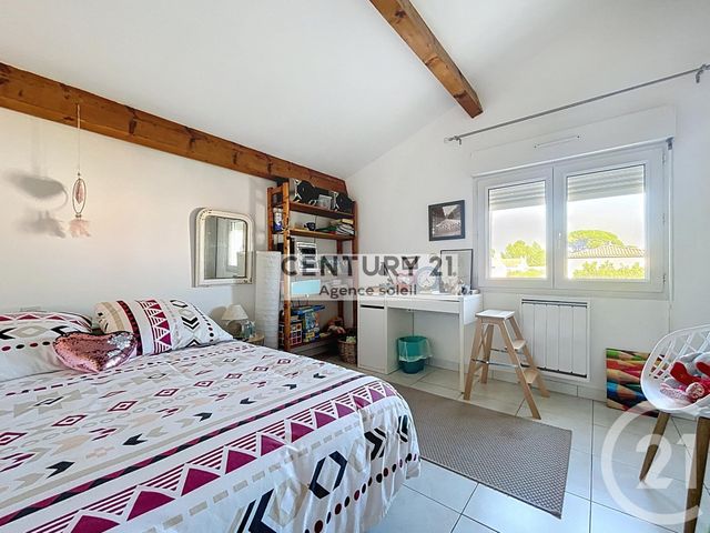 maison à vendre - 6 pièces - 158.96 m2 - MUDAISON - 34 - LANGUEDOC-ROUSSILLON - Century 21 Agence Soleil