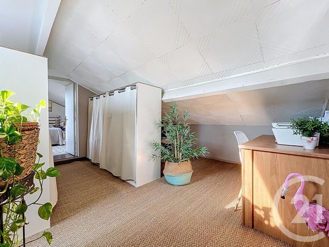 Appartement T3 à vendre - 3 pièces - 62.03 m2 - MAUGUIO CARNON - 34 - LANGUEDOC-ROUSSILLON - Century 21 Agence Soleil