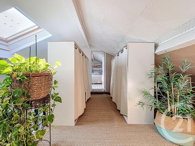 Appartement T3 à vendre - 3 pièces - 62.03 m2 - MAUGUIO CARNON - 34 - LANGUEDOC-ROUSSILLON - Century 21 Agence Soleil