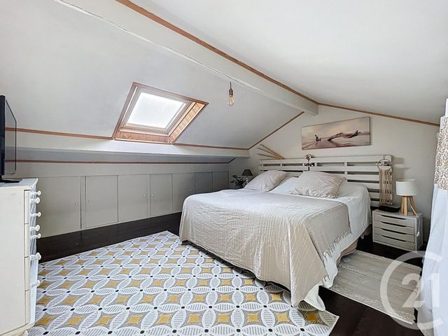 Appartement T3 à vendre - 3 pièces - 62.03 m2 - MAUGUIO CARNON - 34 - LANGUEDOC-ROUSSILLON - Century 21 Agence Soleil