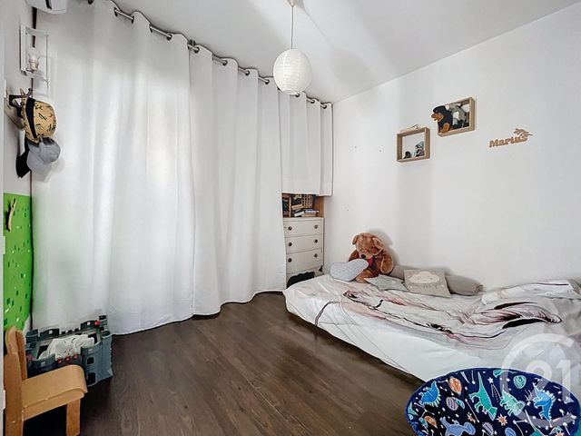 Appartement T3 à vendre - 3 pièces - 62.03 m2 - MAUGUIO CARNON - 34 - LANGUEDOC-ROUSSILLON - Century 21 Agence Soleil