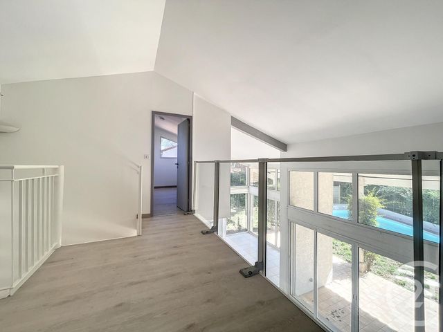 maison à louer - 8 pièces - 162.63 m2 - BAILLARGUES - 34 - LANGUEDOC-ROUSSILLON - Century 21 Agence Soleil