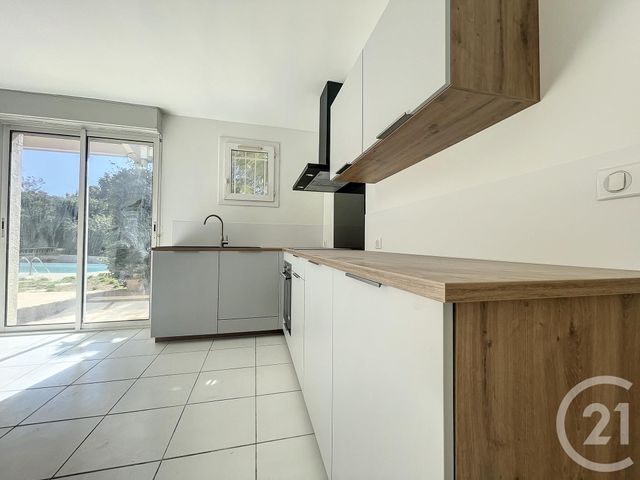 maison à louer - 8 pièces - 162.63 m2 - BAILLARGUES - 34 - LANGUEDOC-ROUSSILLON - Century 21 Agence Soleil