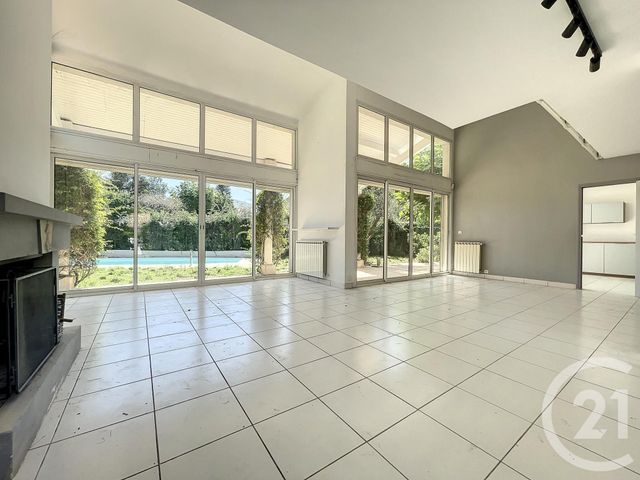 Maison à louer BAILLARGUES