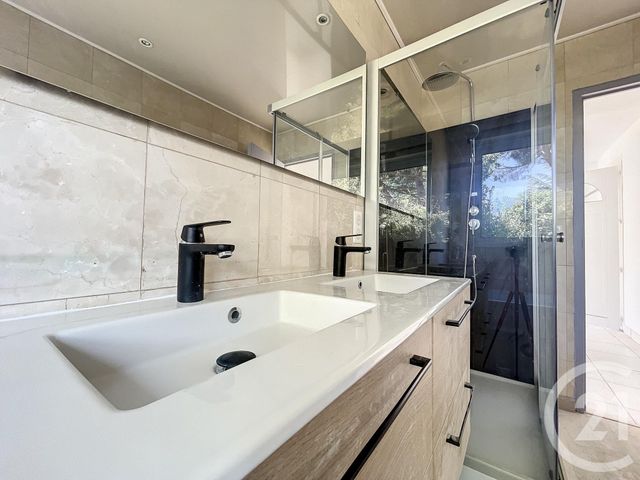 maison à louer - 8 pièces - 162.63 m2 - BAILLARGUES - 34 - LANGUEDOC-ROUSSILLON - Century 21 Agence Soleil