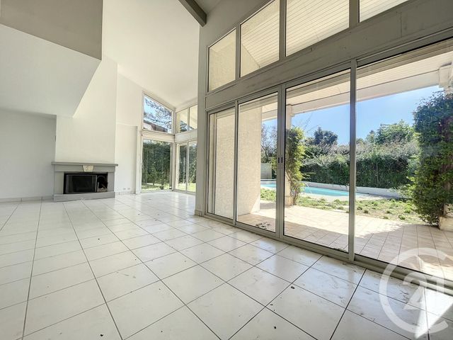 maison à louer - 8 pièces - 162.63 m2 - BAILLARGUES - 34 - LANGUEDOC-ROUSSILLON - Century 21 Agence Soleil