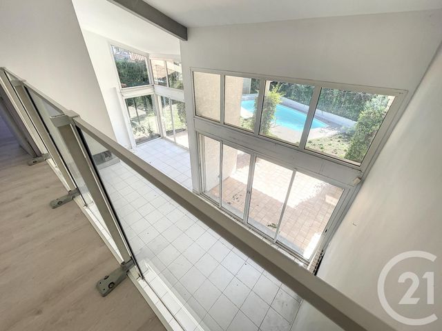 maison à louer - 8 pièces - 162.63 m2 - BAILLARGUES - 34 - LANGUEDOC-ROUSSILLON - Century 21 Agence Soleil