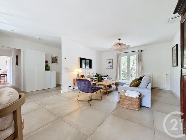 maison à vendre - 4 pièces - 114.73 m2 - CANDILLARGUES - 34 - LANGUEDOC-ROUSSILLON - Century 21 Agence Soleil