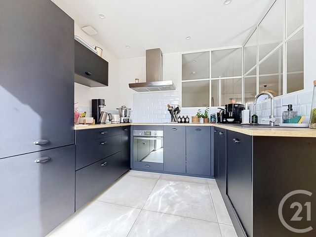 maison à vendre - 4 pièces - 114.73 m2 - CANDILLARGUES - 34 - LANGUEDOC-ROUSSILLON - Century 21 Agence Soleil
