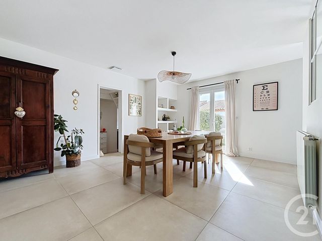 maison à vendre - 4 pièces - 114.73 m2 - CANDILLARGUES - 34 - LANGUEDOC-ROUSSILLON - Century 21 Agence Soleil