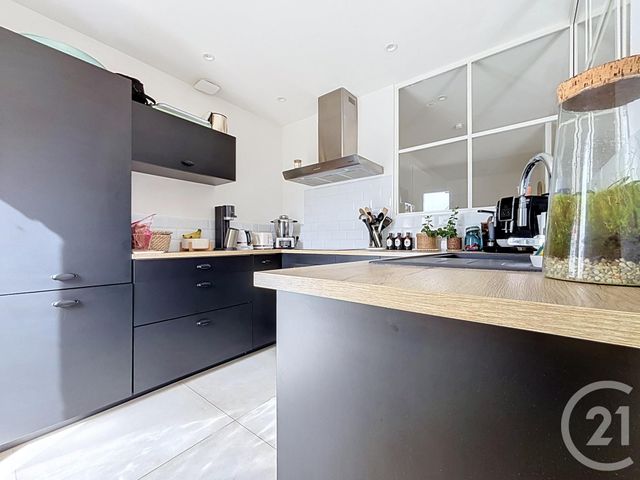 maison à vendre - 4 pièces - 114.73 m2 - CANDILLARGUES - 34 - LANGUEDOC-ROUSSILLON - Century 21 Agence Soleil