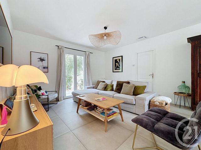 maison à vendre - 4 pièces - 114.73 m2 - CANDILLARGUES - 34 - LANGUEDOC-ROUSSILLON - Century 21 Agence Soleil