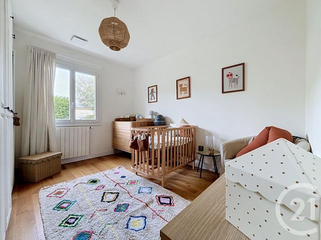 maison à vendre - 4 pièces - 114.73 m2 - CANDILLARGUES - 34 - LANGUEDOC-ROUSSILLON - Century 21 Agence Soleil
