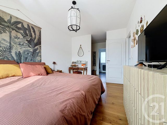 maison à vendre - 4 pièces - 114.73 m2 - CANDILLARGUES - 34 - LANGUEDOC-ROUSSILLON - Century 21 Agence Soleil