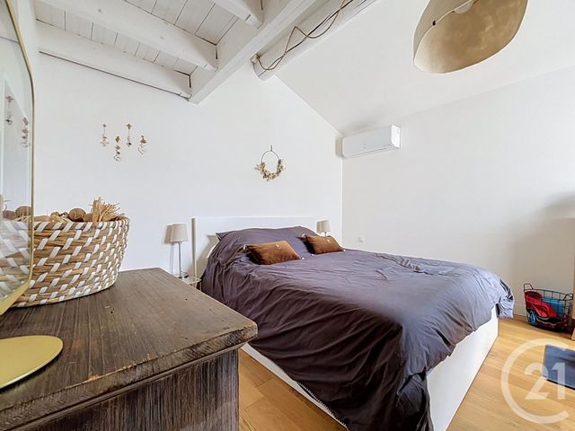 maison à vendre - 4 pièces - 114.73 m2 - CANDILLARGUES - 34 - LANGUEDOC-ROUSSILLON - Century 21 Agence Soleil