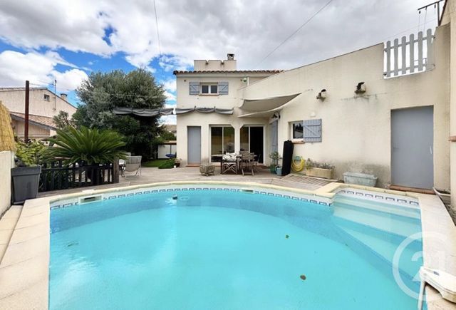 maison - MONTPELLIER - 34
