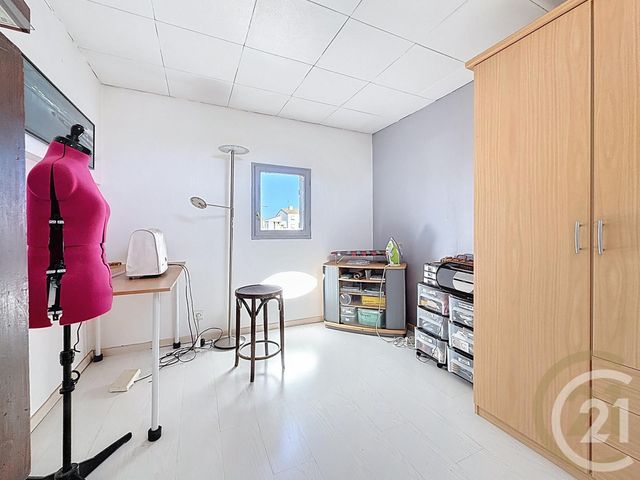 maison à vendre - 5 pièces - 119.53 m2 - MONTPELLIER - 34 - LANGUEDOC-ROUSSILLON - Century 21 Agence Soleil