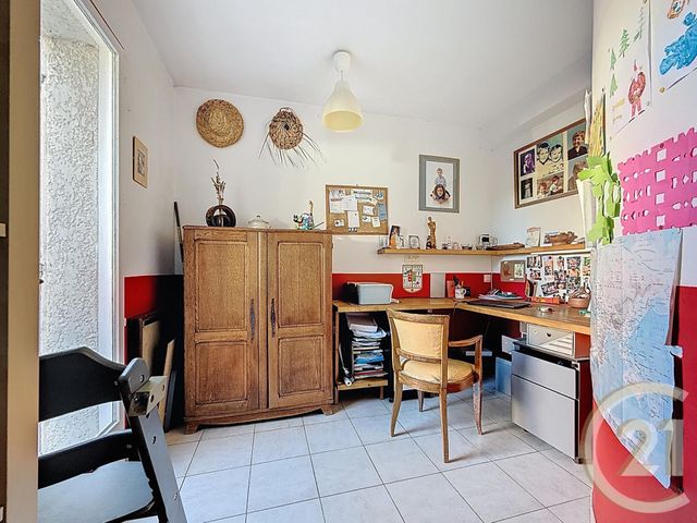 maison à vendre - 5 pièces - 119.53 m2 - MONTPELLIER - 34 - LANGUEDOC-ROUSSILLON - Century 21 Agence Soleil