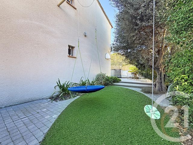 maison à vendre - 5 pièces - 119.53 m2 - MONTPELLIER - 34 - LANGUEDOC-ROUSSILLON - Century 21 Agence Soleil