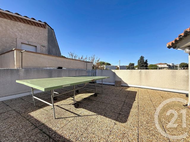 maison à vendre - 5 pièces - 119.53 m2 - MONTPELLIER - 34 - LANGUEDOC-ROUSSILLON - Century 21 Agence Soleil