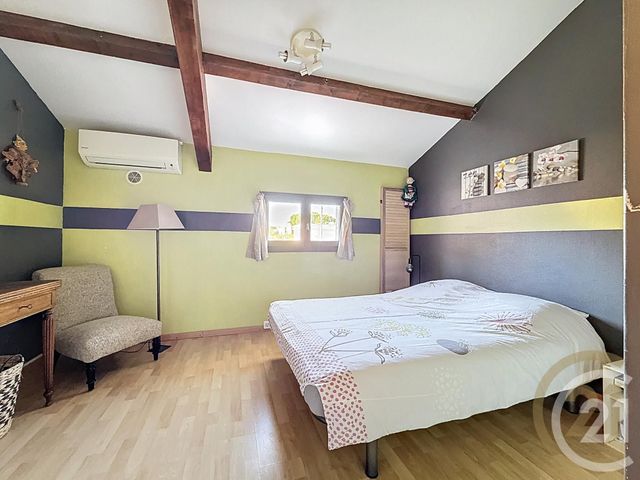 maison à vendre - 5 pièces - 119.53 m2 - MONTPELLIER - 34 - LANGUEDOC-ROUSSILLON - Century 21 Agence Soleil