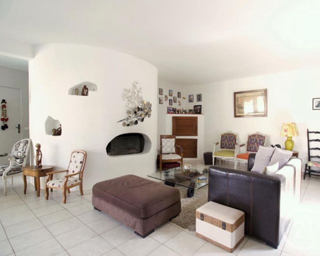 maison à vendre - 5 pièces - 119.53 m2 - MONTPELLIER - 34 - LANGUEDOC-ROUSSILLON - Century 21 Agence Soleil