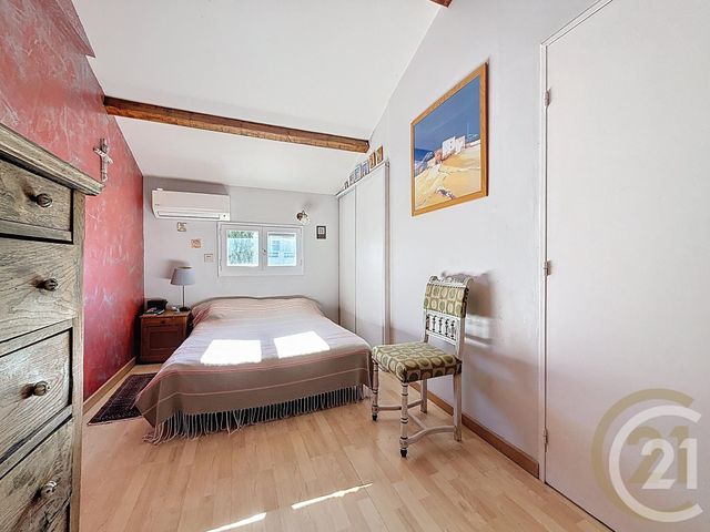 maison à vendre - 5 pièces - 119.53 m2 - MONTPELLIER - 34 - LANGUEDOC-ROUSSILLON - Century 21 Agence Soleil