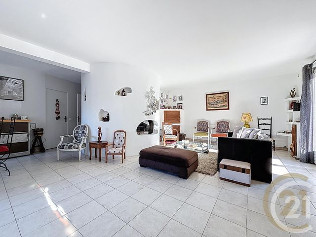 maison à vendre - 5 pièces - 119.53 m2 - MONTPELLIER - 34 - LANGUEDOC-ROUSSILLON - Century 21 Agence Soleil