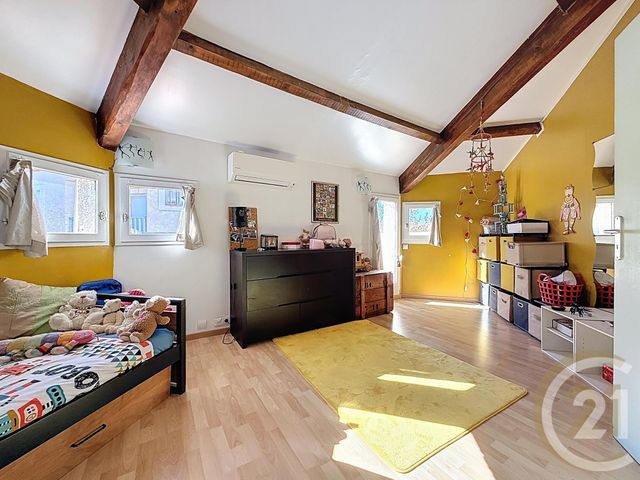 maison à vendre - 5 pièces - 119.53 m2 - MONTPELLIER - 34 - LANGUEDOC-ROUSSILLON - Century 21 Agence Soleil