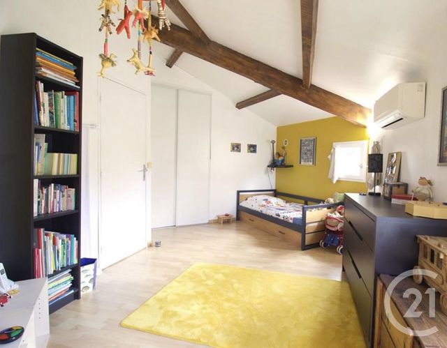 maison à vendre - 5 pièces - 119.53 m2 - MONTPELLIER - 34 - LANGUEDOC-ROUSSILLON - Century 21 Agence Soleil