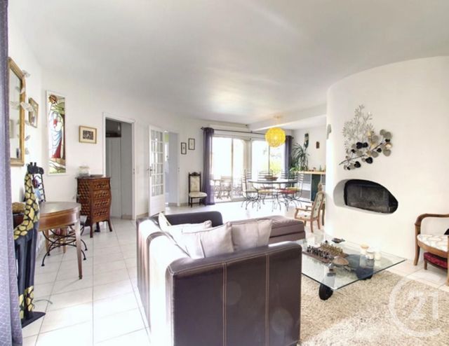 maison à vendre - 5 pièces - 119.53 m2 - MONTPELLIER - 34 - LANGUEDOC-ROUSSILLON - Century 21 Agence Soleil