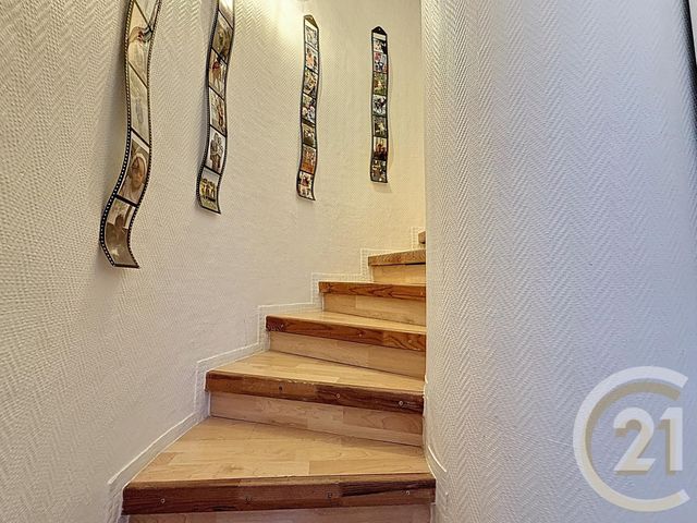 maison à vendre - 5 pièces - 119.53 m2 - MONTPELLIER - 34 - LANGUEDOC-ROUSSILLON - Century 21 Agence Soleil