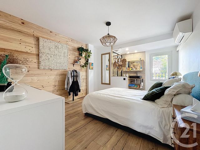 maison à vendre - 3 pièces - 69.3 m2 - LANSARGUES - 34 - LANGUEDOC-ROUSSILLON - Century 21 Agence Soleil