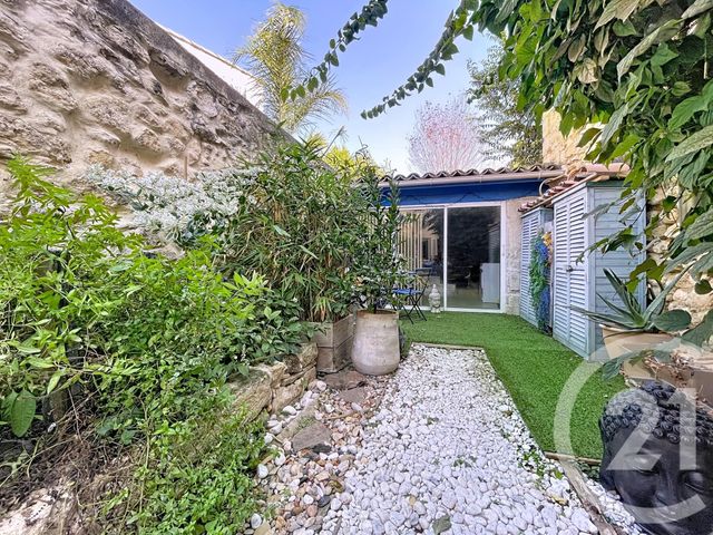 maison à vendre - 3 pièces - 69.3 m2 - LANSARGUES - 34 - LANGUEDOC-ROUSSILLON - Century 21 Agence Soleil