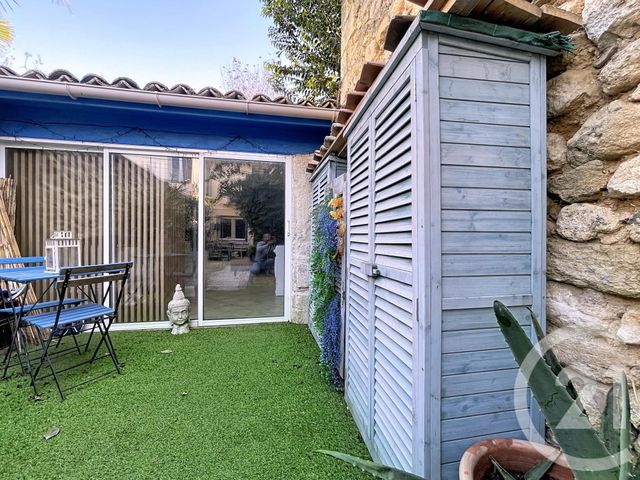 maison à vendre - 3 pièces - 69.3 m2 - LANSARGUES - 34 - LANGUEDOC-ROUSSILLON - Century 21 Agence Soleil