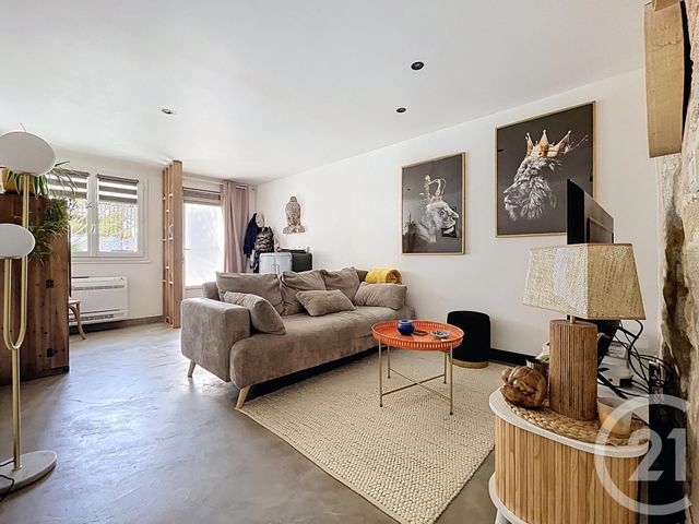 maison à vendre - 3 pièces - 69.3 m2 - LANSARGUES - 34 - LANGUEDOC-ROUSSILLON - Century 21 Agence Soleil