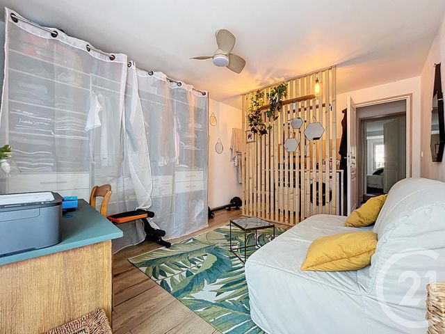 maison à vendre - 3 pièces - 69.3 m2 - LANSARGUES - 34 - LANGUEDOC-ROUSSILLON - Century 21 Agence Soleil