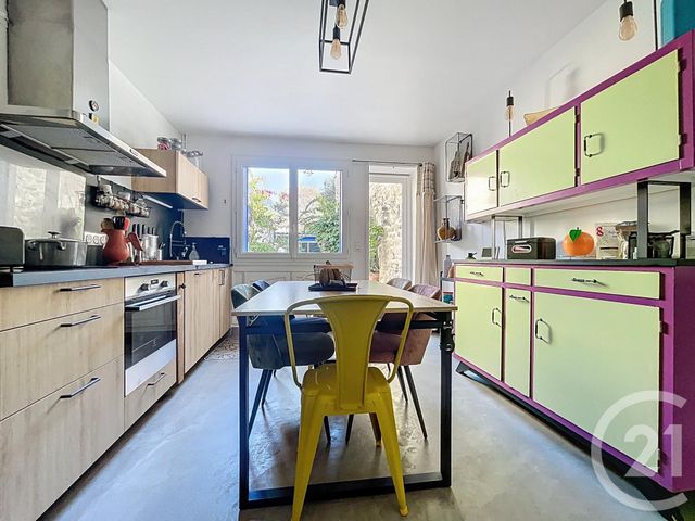 maison à vendre - 3 pièces - 69.3 m2 - LANSARGUES - 34 - LANGUEDOC-ROUSSILLON - Century 21 Agence Soleil