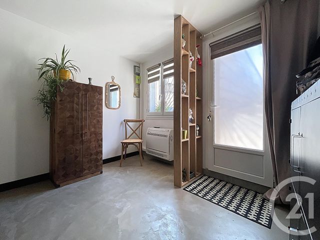 maison à vendre - 3 pièces - 69.3 m2 - LANSARGUES - 34 - LANGUEDOC-ROUSSILLON - Century 21 Agence Soleil