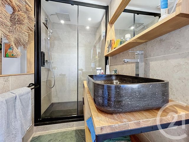 maison à vendre - 3 pièces - 69.3 m2 - LANSARGUES - 34 - LANGUEDOC-ROUSSILLON - Century 21 Agence Soleil