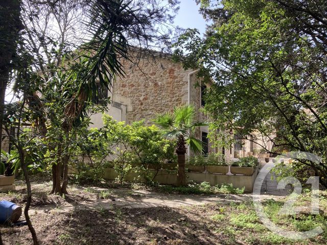 Afficher la photo en grand maison à vendre - 9 pièces - 166.0 m2 - MONTPELLIER - 34 - LANGUEDOC-ROUSSILLON - Century 21 Agence Soleil