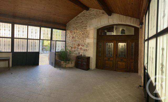 maison - MONTPELLIER - 34