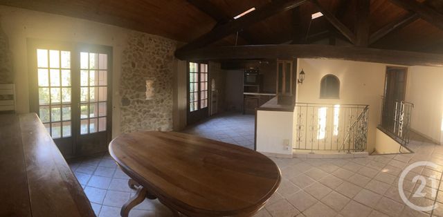 Afficher la photo en grand maison à vendre - 9 pièces - 166.0 m2 - MONTPELLIER - 34 - LANGUEDOC-ROUSSILLON - Century 21 Agence Soleil