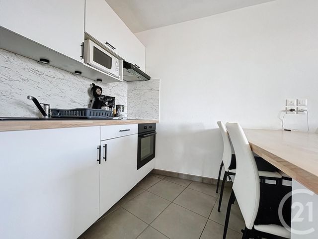 Appartement T2 à vendre - 2 pièces - 48.86 m2 - MAUGUIO CARNON - 34 - LANGUEDOC-ROUSSILLON - Century 21 Agence Soleil