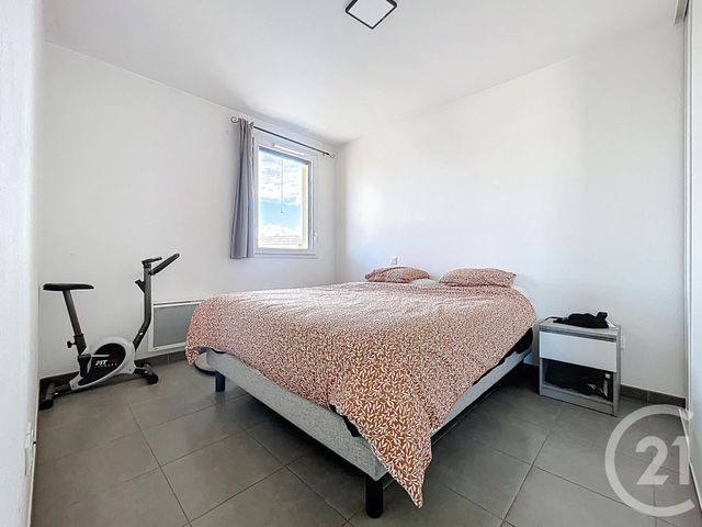 Appartement T2 à vendre - 2 pièces - 48.86 m2 - MAUGUIO CARNON - 34 - LANGUEDOC-ROUSSILLON - Century 21 Agence Soleil