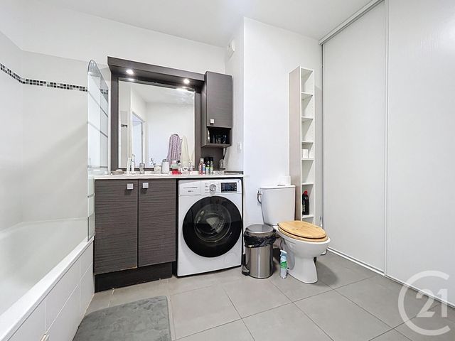 Appartement T2 à vendre - 2 pièces - 48.86 m2 - MAUGUIO CARNON - 34 - LANGUEDOC-ROUSSILLON - Century 21 Agence Soleil