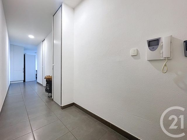 Appartement T2 à vendre - 2 pièces - 48.86 m2 - MAUGUIO CARNON - 34 - LANGUEDOC-ROUSSILLON - Century 21 Agence Soleil