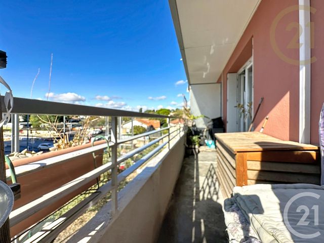Appartement F3 à vendre - 3 pièces - 80.72 m2 - MONTPELLIER - 34 - LANGUEDOC-ROUSSILLON - Century 21 Agence Soleil