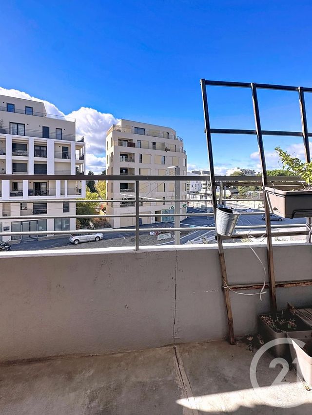 Afficher la photo en grand Appartement F3 à vendre - 3 pièces - 80.72 m2 - MONTPELLIER - 34 - LANGUEDOC-ROUSSILLON - Century 21 Agence Soleil